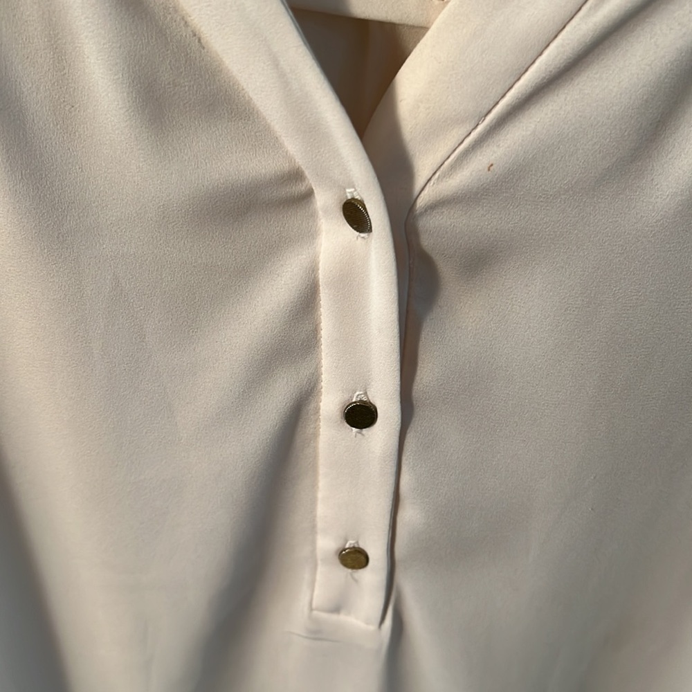 Blouse - Picture 3 of 4